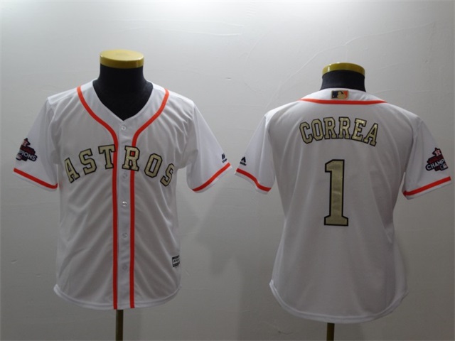 men houston astros-299